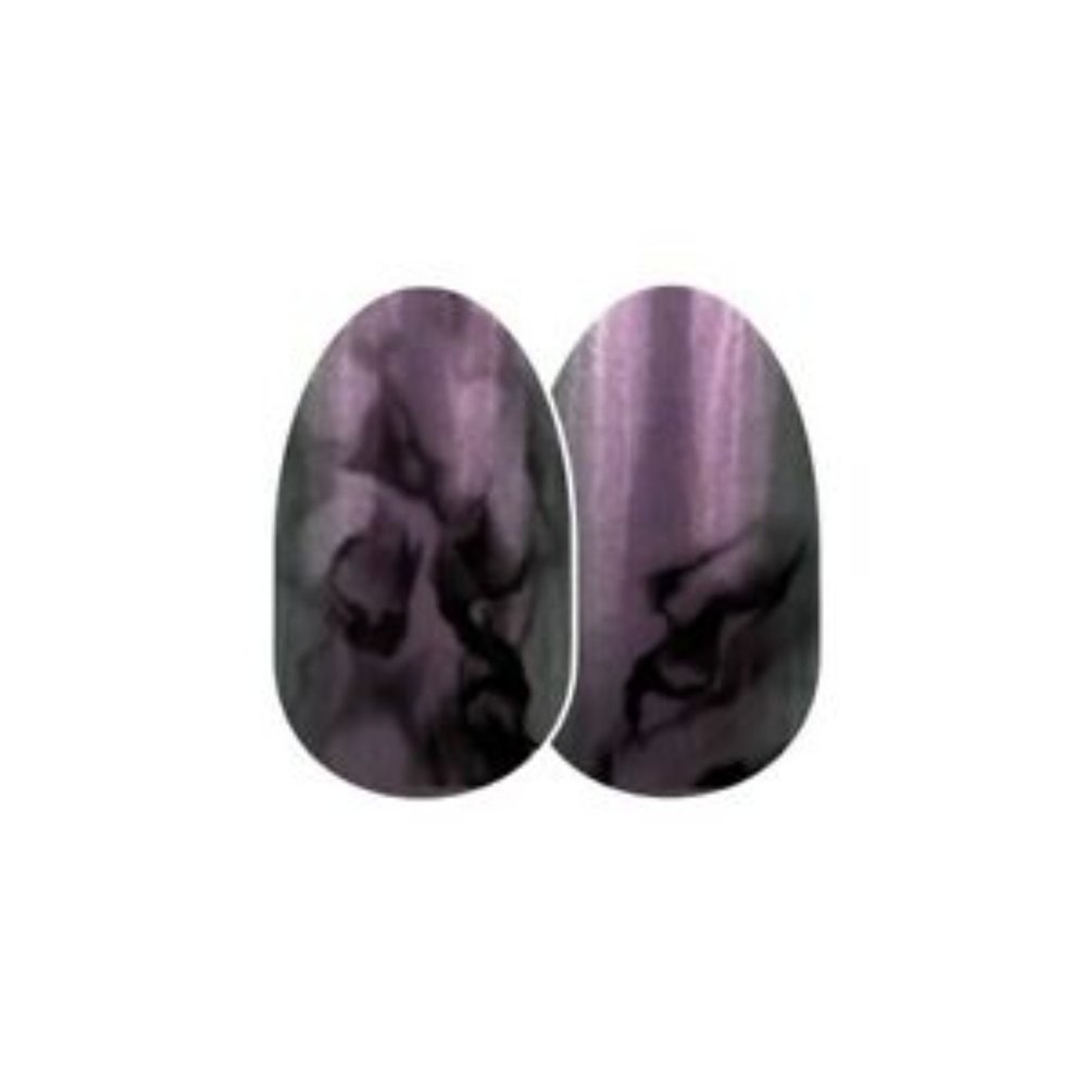 Color Street - Smoke's On You / Purple Swirl